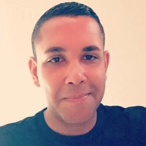 Meet your Posher, Eric